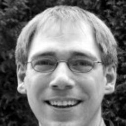 Prof. Dr. Matthias Hendler