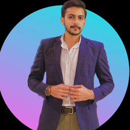 Muhammad Usama Umar