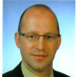 Arne Kirchmayer