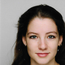 Nadine Ziebart