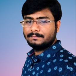 Mohan Velegacherla