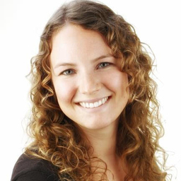 Profilbild Patricia Ditsch