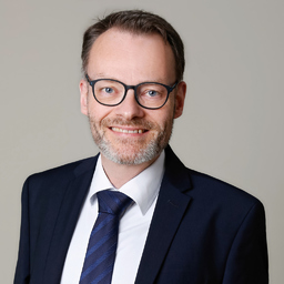 Dipl.-Ing. Markus Osterhage