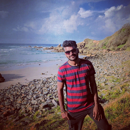 Senthil Sivaramakrishnan