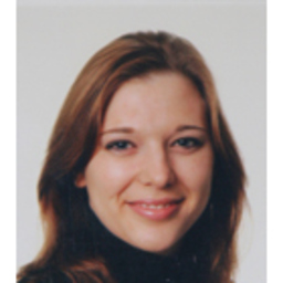Alina Wagner