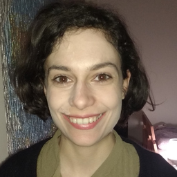 Giulia D'Amico's profile picture