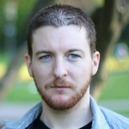 Dr. Darren Ó hAilín
