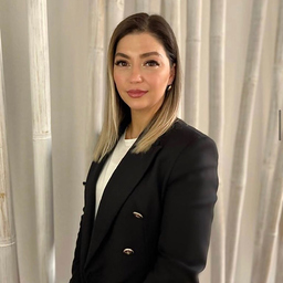 Yesim Özyürek