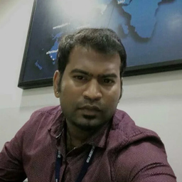 Saravanan Kumararaj