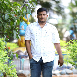 Rohith AB