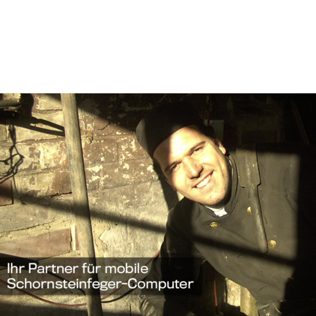 Horst Keck bevollmächtigter Bezirksschornsteinfeger