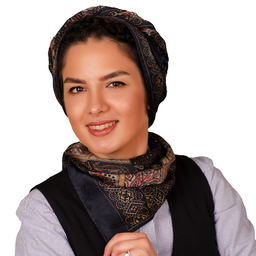 Mahnoosh Ezzati's profile picture