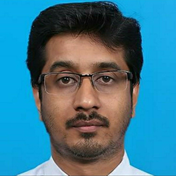 Sumesh Radhakrishnan