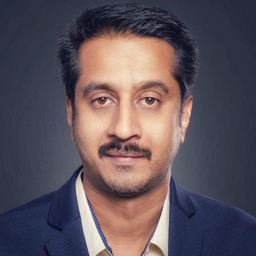 Sumesh Radhakrishnan