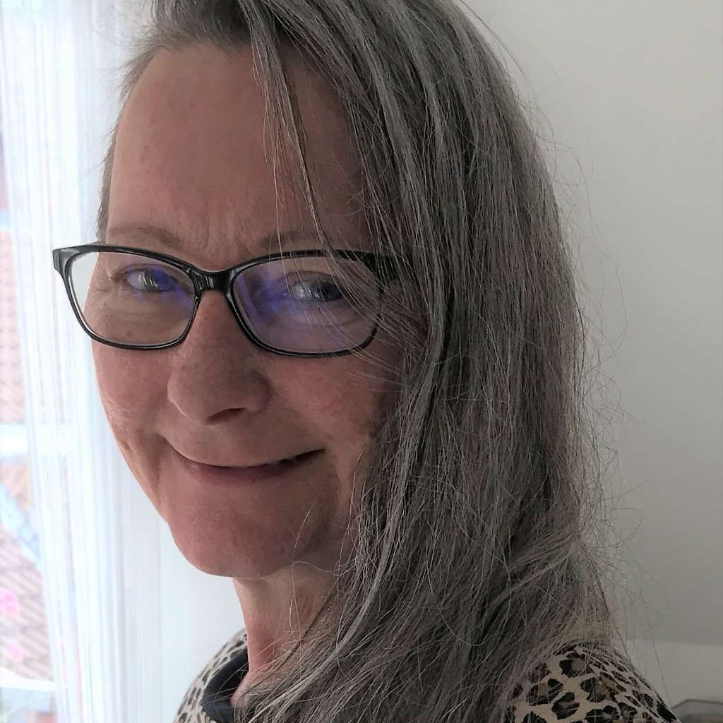 Maike Johannsen Private Lable Design Coordinator Abena Consumer