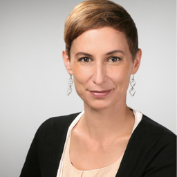 Profilbild Angelika Frommer