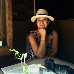 Nicola Bramigk