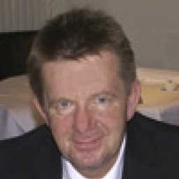 Klaus - Dieter Okken