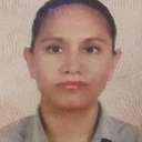 Reyna Luciana Garcia Vazquez
