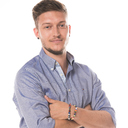 Benjamin Strobel