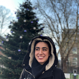Shahad Dulaimi