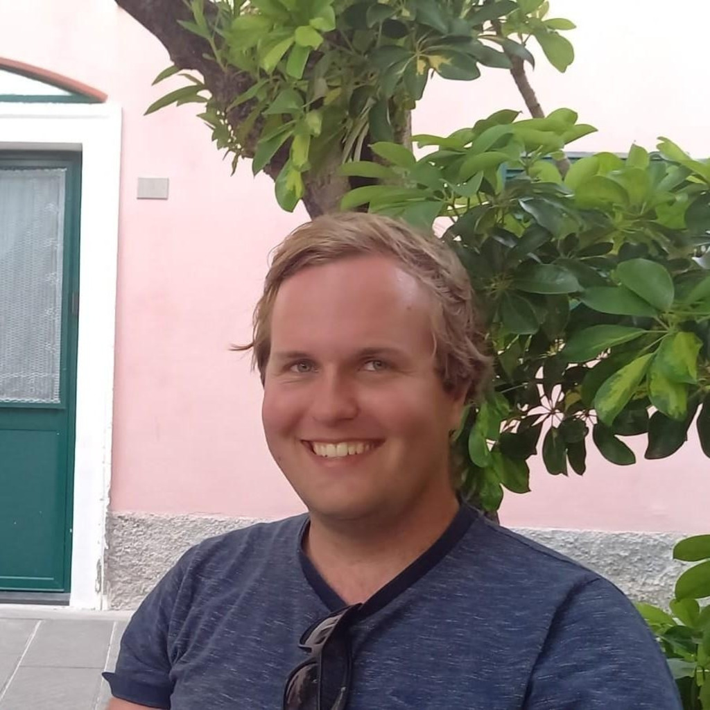 Wim Beringer Customer Service / Pricing Airfreight Giga Logistics