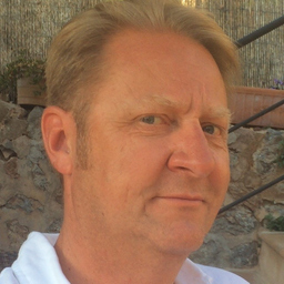 Michael Stolzenburg