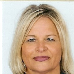 Stefanie Weber