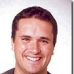 Cédric Blondel
