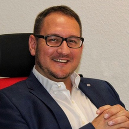 Philipp Kaufmann