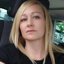 Johanna Lindner