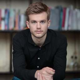 Henrik DIttmar