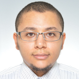 Yassine EL BADAOUI