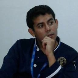 Alvaro Estrada