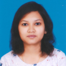 Sana Afreen Shaik