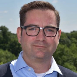 Markus Latt
