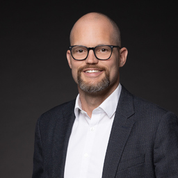 Dipl.-Ing. Benedikt Köhler