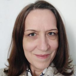 NICOLE STEPHAN M.A.