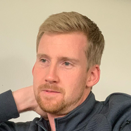 Lukas Tepe