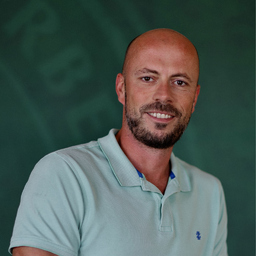 Sascha Tobis