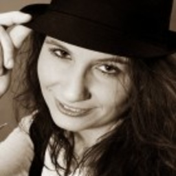 Marion Rasch