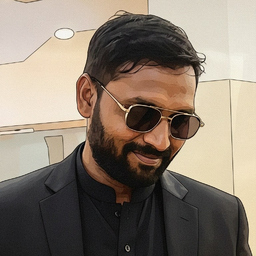 Sanjay Chauhan