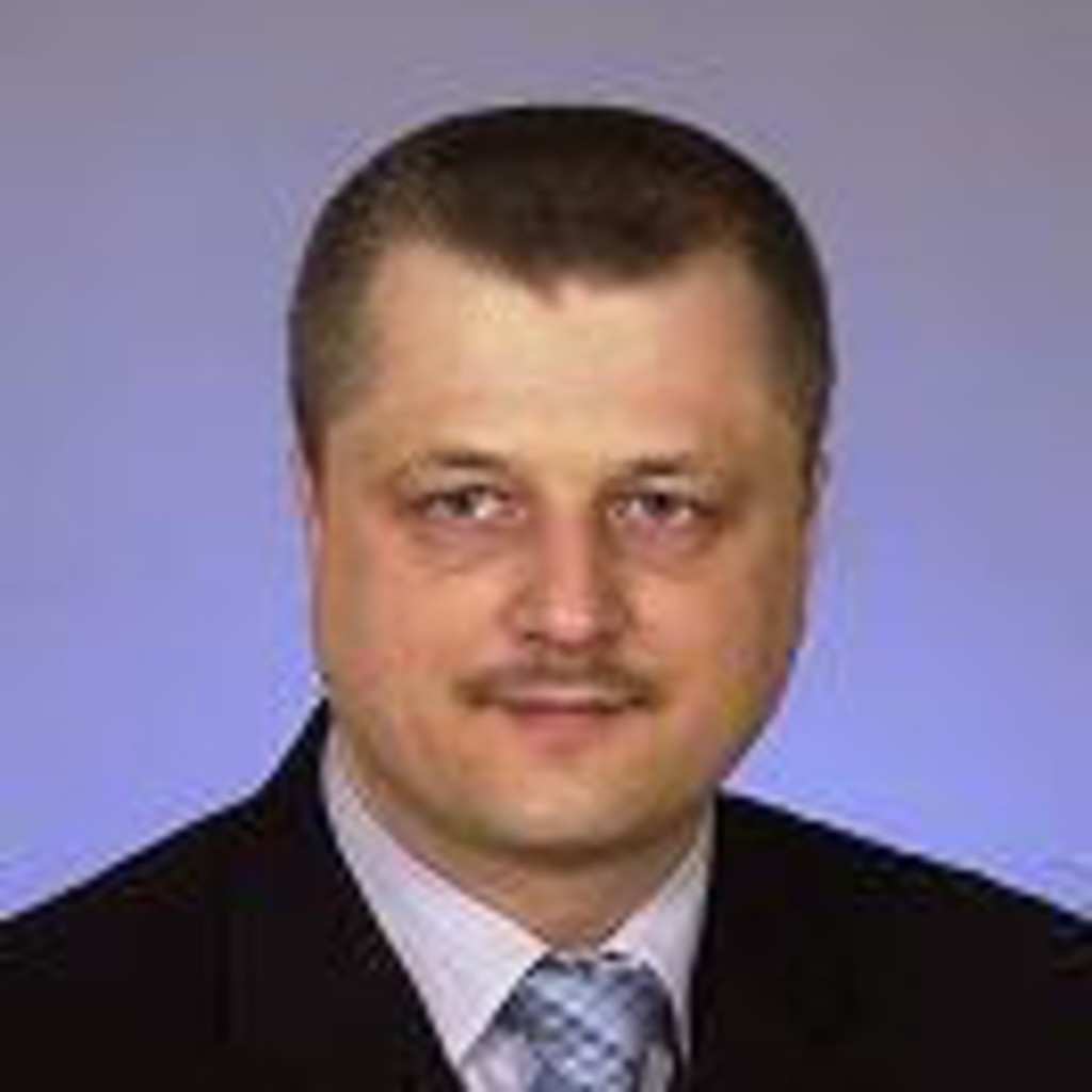 Heinrich Schmidt IBM i Administrator und SAPBasis Intersport