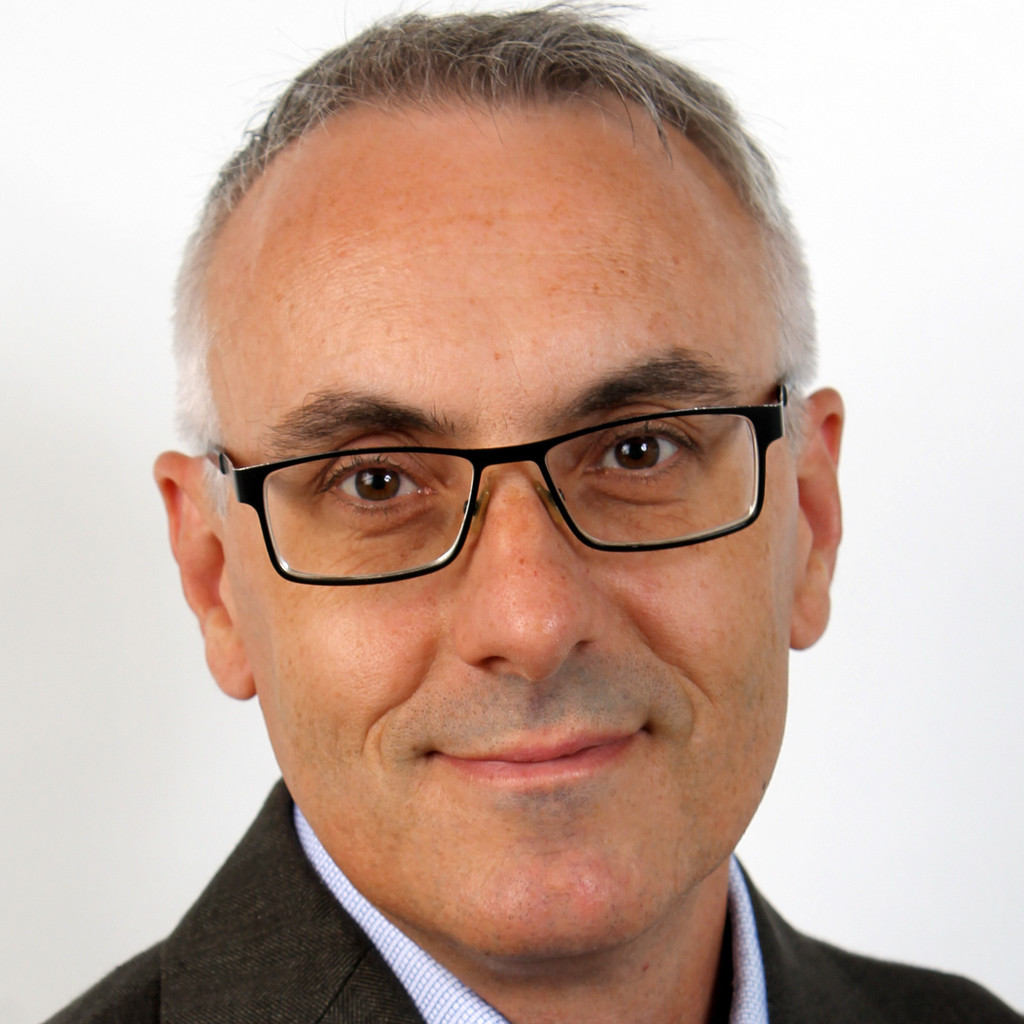 Craig Brock Equipment and facilities engineer Kaiam Europe XING