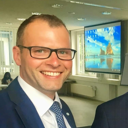Jens Steinhoff