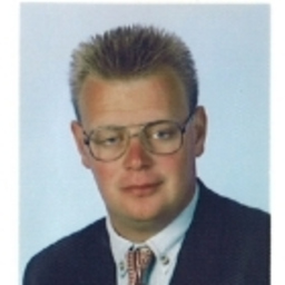 Dipl.-Ing. Frank Rauthe
