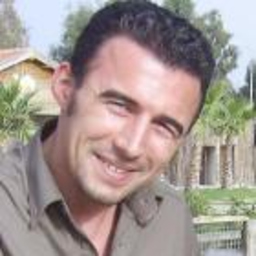 Ali UZUN
