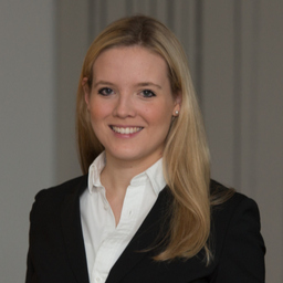 Michaela Roocks (geb. Loose)