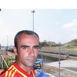 DIEGO AVILA PUERTAS
