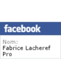 Fabrice LACHEREF